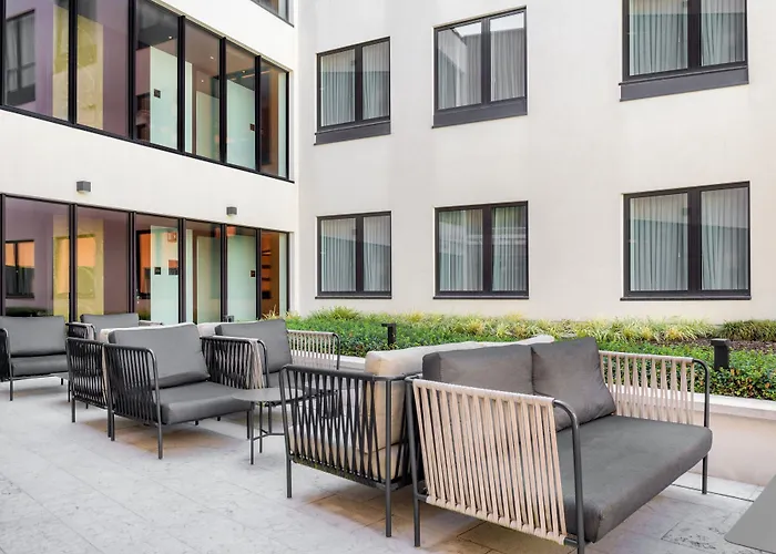 Ac By Marriott 3* Venetië