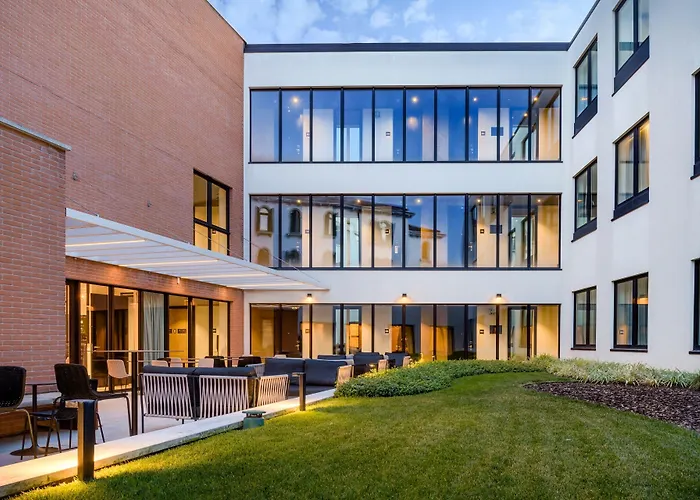 Ac By Marriott 3* Venetië