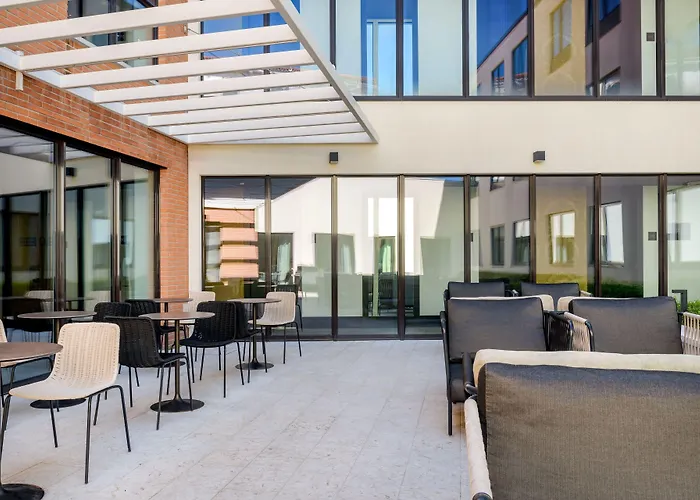 Ac By Marriott 3*