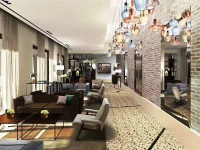 Hotel Ac By Marriott 3*