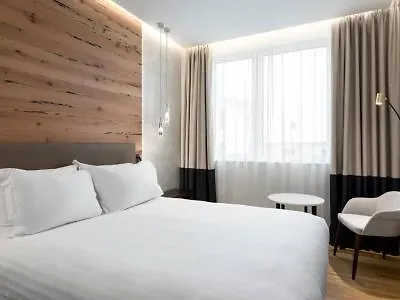 Ac By Marriott 3*