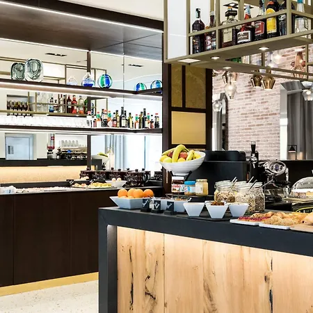 Ac By Marriott 3* Venedig