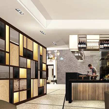 Szálloda Ac By Marriott 3*