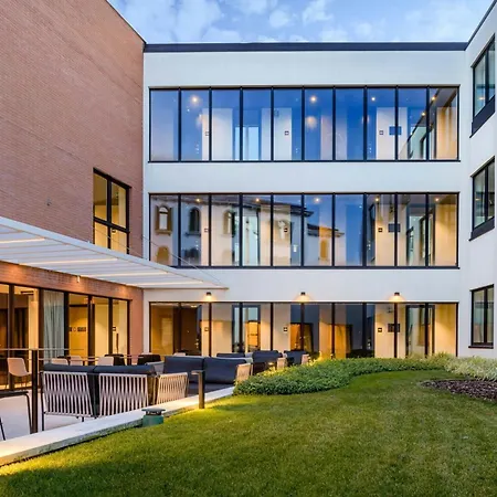 Szálloda Ac By Marriott Velence