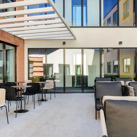 Ac By Marriott Szálloda