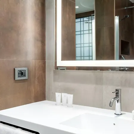 Ac By Marriott 3* Venedig