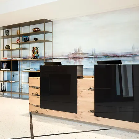Hotel Ac By Marriott Venedig