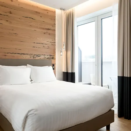 Ac By Marriott Hotel Venedig