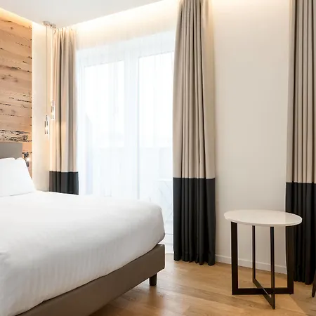 Hotel Ac By Marriott