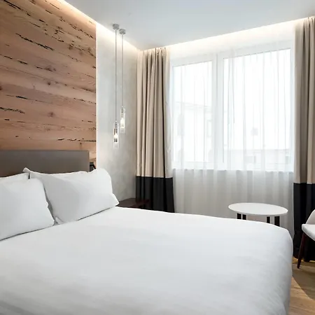 Ac By Marriott Hotel