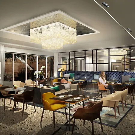 Hotel Ac By Marriott 3*