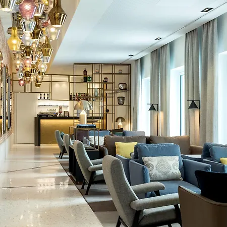 Hotel Ac By Marriott 3*