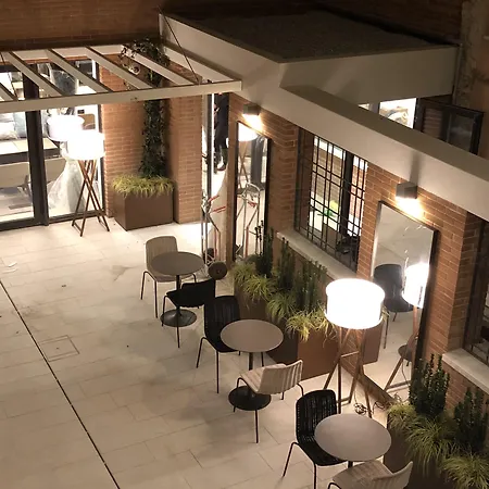 Ac By Marriott 3* Venedig
