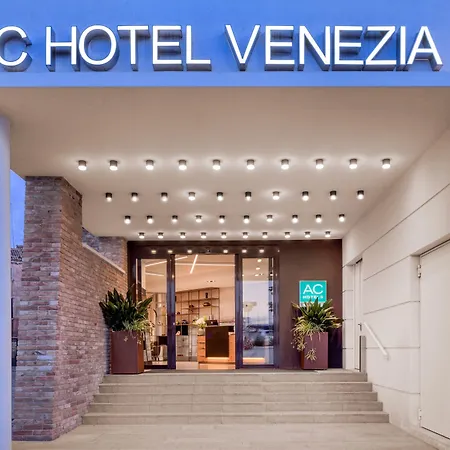 Hotel Ac By Marriott 3*