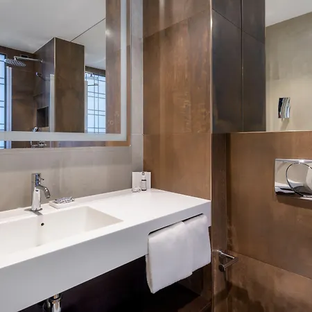 Ac By Marriott 3*