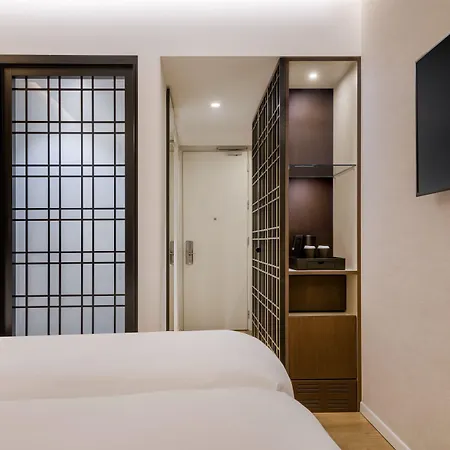 Ac By Marriott Hotel