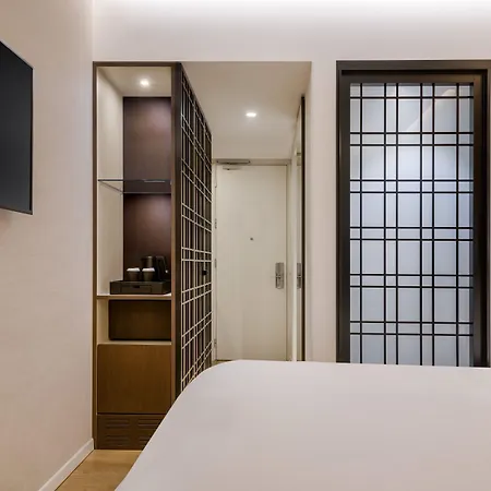 Ac By Marriott 3*