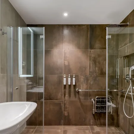Ac By Marriott Hotel 3*