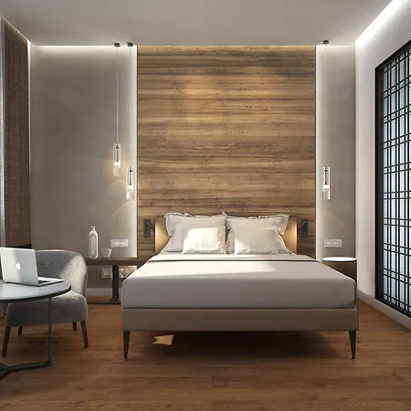 Ac By Marriott Hotel 3*