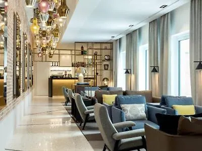 Ac By Marriott Szálloda