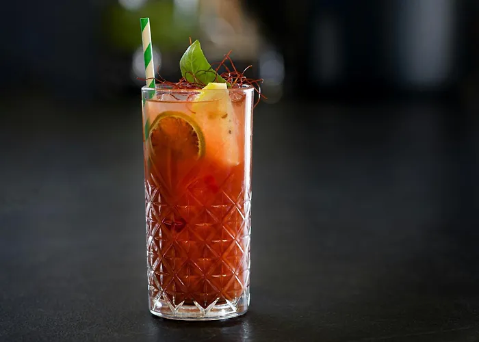 Ac By Marriott Szálloda 3*