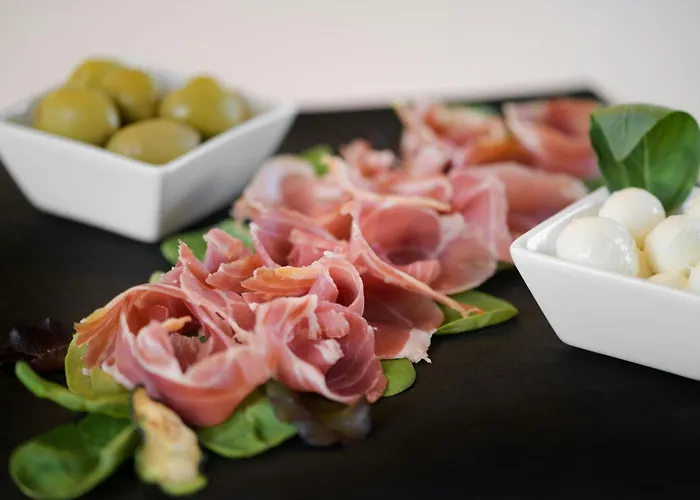 Szálloda Ac By Marriott Velence