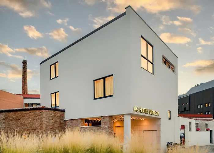 Szálloda Ac By Marriott 3*