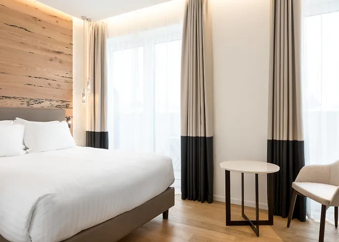 Szálloda Ac By Marriott