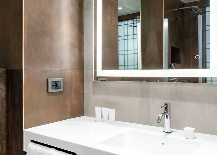 Ac By Marriott Szálloda