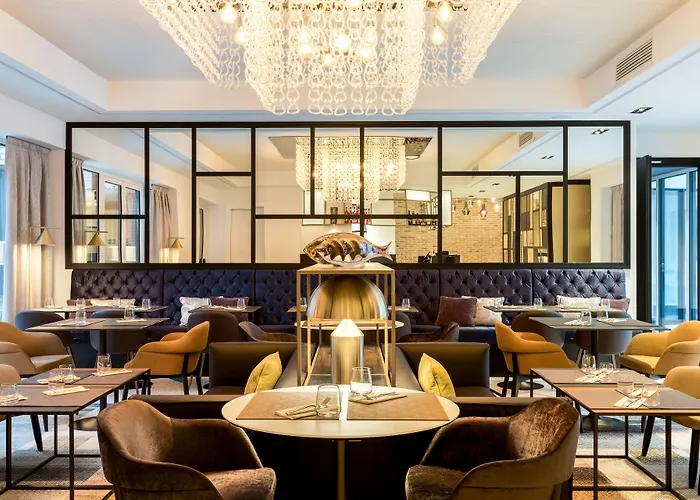 Ac By Marriott Szálloda 3*