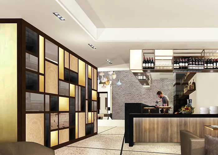 Ac By Marriott Szálloda Velence