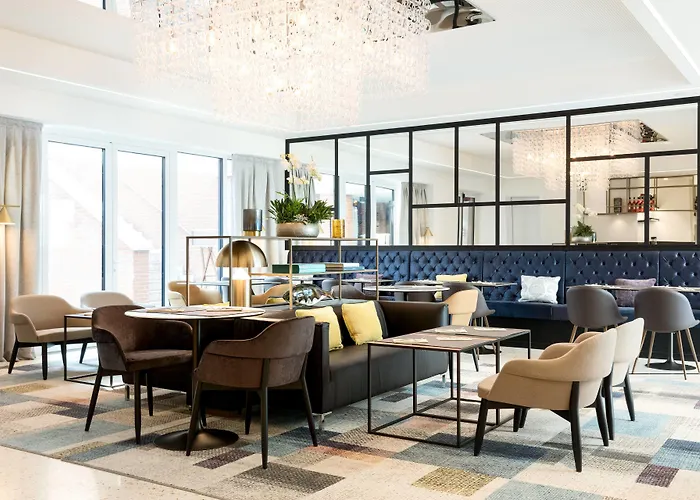 Ac By Marriott Szálloda