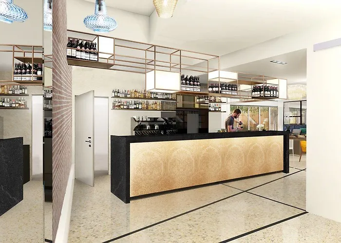 Ac By Marriott Szálloda Velence