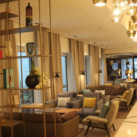 Ac By Marriott 3* Venise