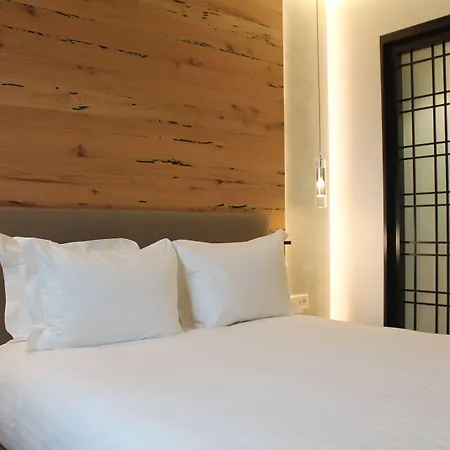 Hotel Ac By Marriott 3*
