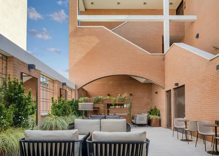 فندق ايه أس فينيزيا باي ماريوت