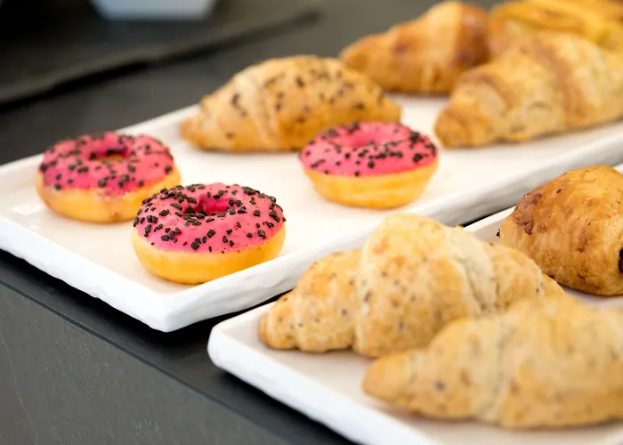 ايه أس فينيزيا باي ماريوت فندق