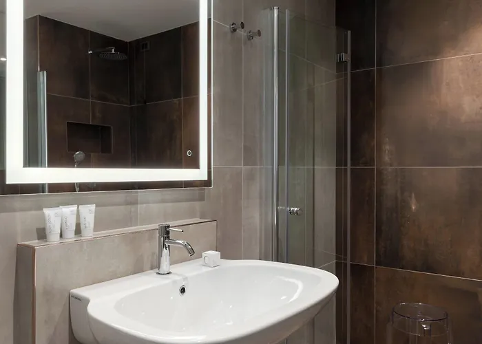 ايه أس فينيزيا باي ماريوت فندق